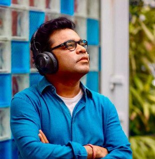 A.R. Rahman image